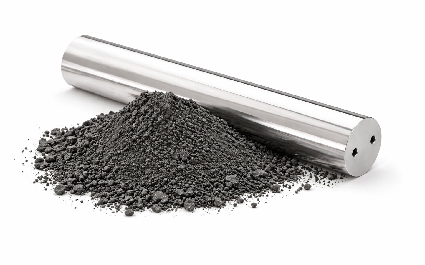 Powder Metallurgy