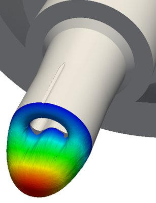 Flow Simulation for Extrusion Tool Development