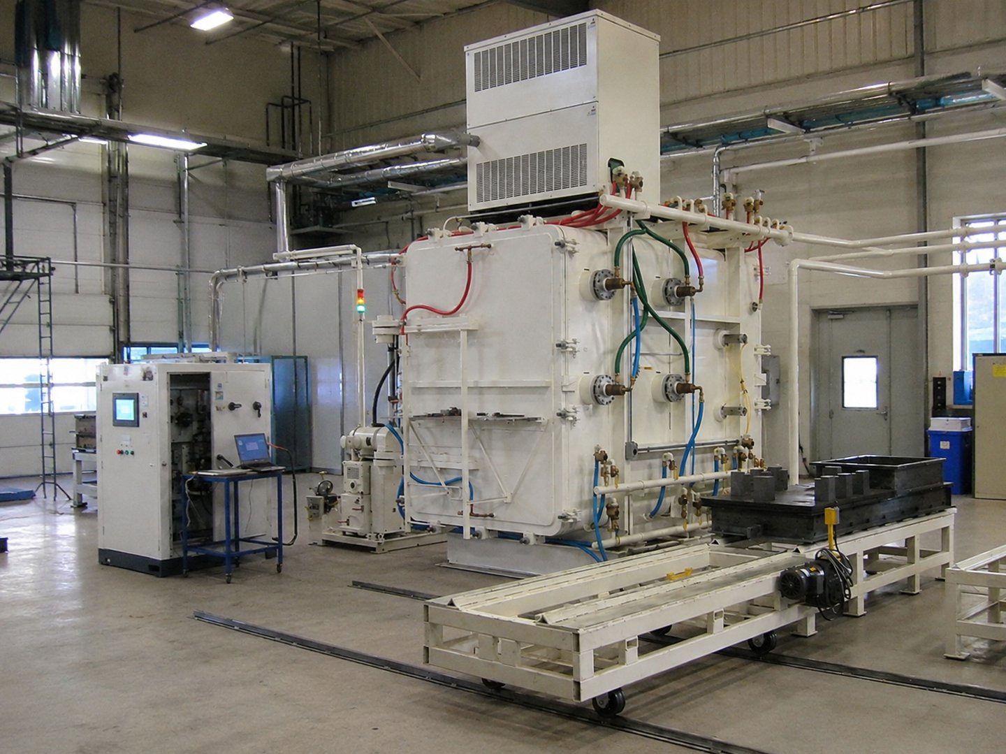 Cemented Carbide Recycling