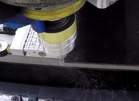 Implementation of High-Performance Ceramic Tools for Machining Advanced Materials