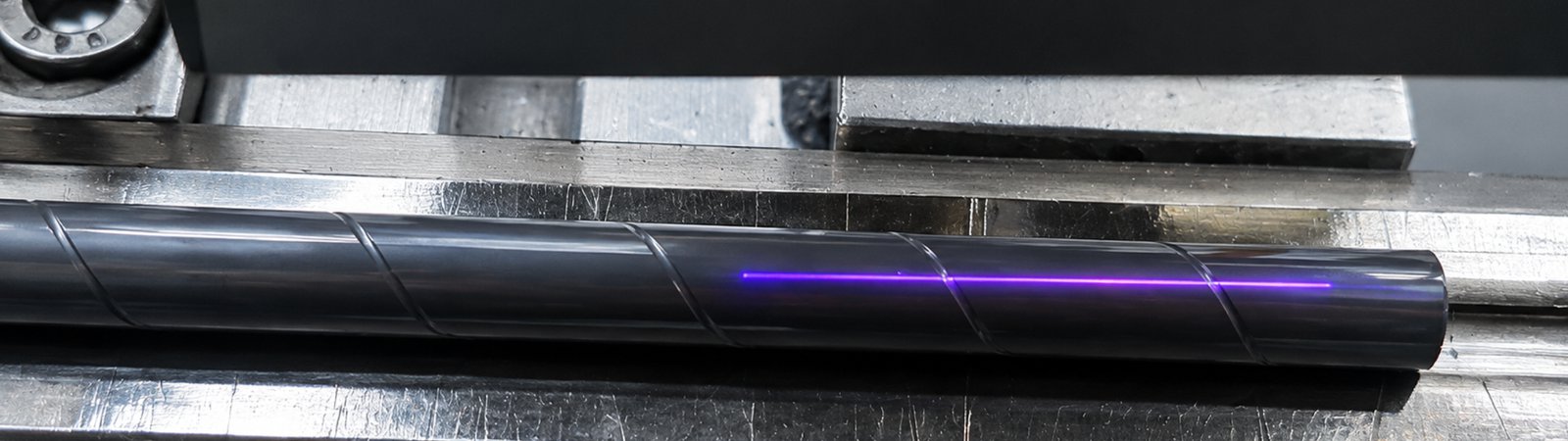 Inline Laser Measurement System