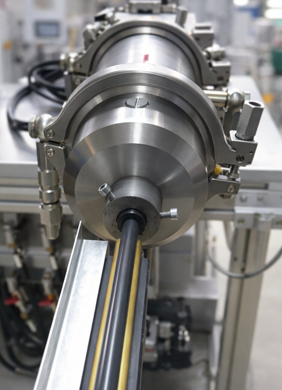 Production Line Development