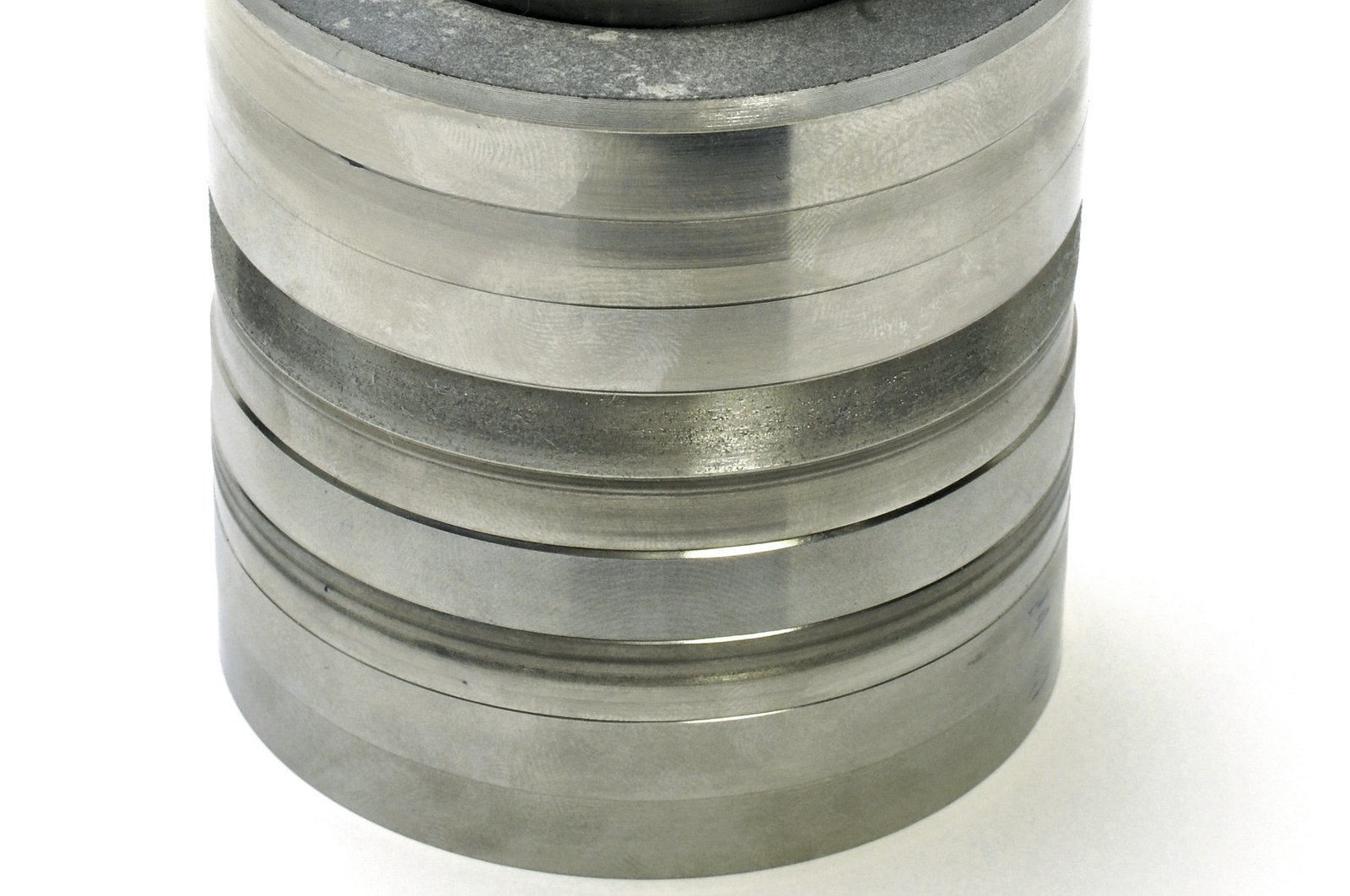 Titanium Matrix Composite Material Stock